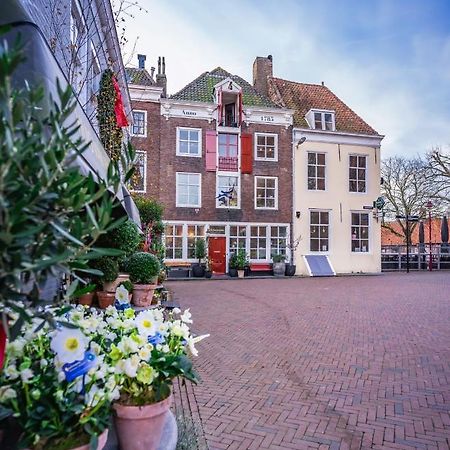 De Kaepstander Middelburg Exterior foto