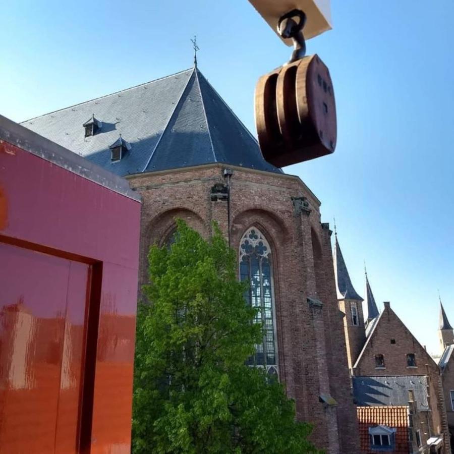 De Kaepstander Middelburg Exterior foto