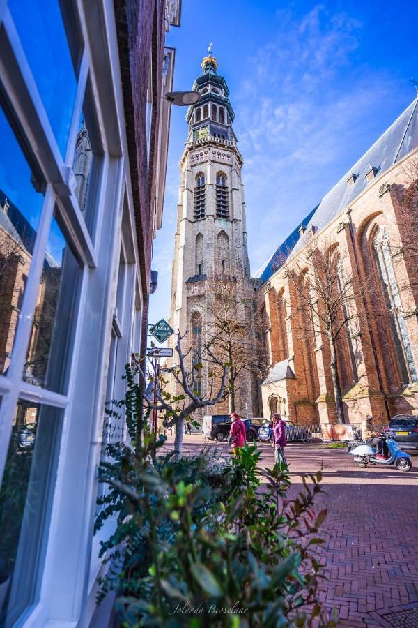 De Kaepstander Middelburg Exterior foto