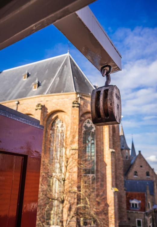 De Kaepstander Middelburg Exterior foto