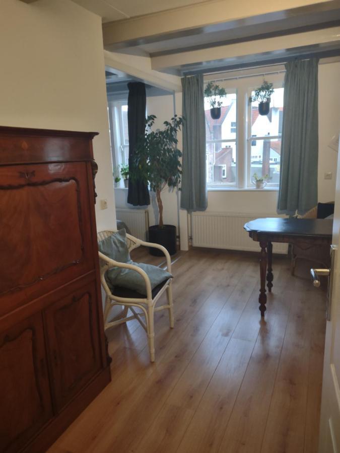 De Kaepstander Middelburg Exterior foto